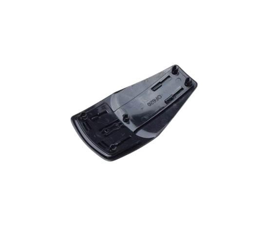 Wlot Powietrza Górny Of620 Matt Black | AK806620AVT11 - zdjęcie 2