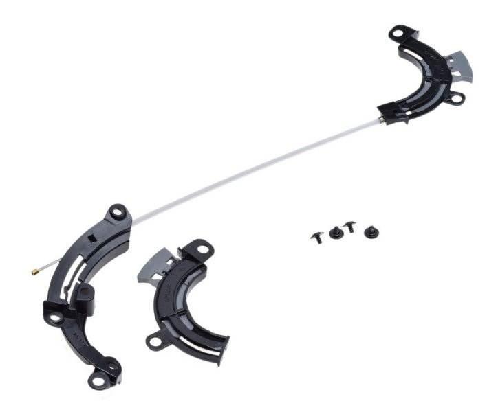 Mechanizm Blendy Of620 Xs-S | AK806620SVS01XS - zdjęcie 2