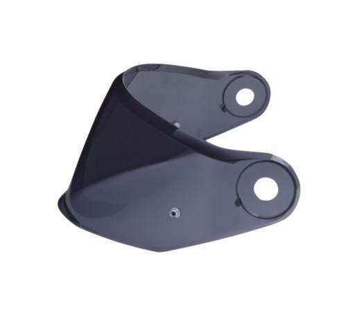 Szyba Kasku Ff812 Ciemna | AK806812VIS11 - zdjęcie 2