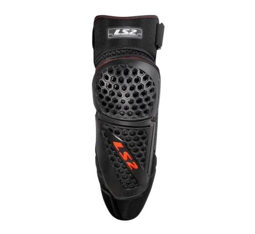 Protektor Ochraniacz Kolan Ls2 Rookie S-L