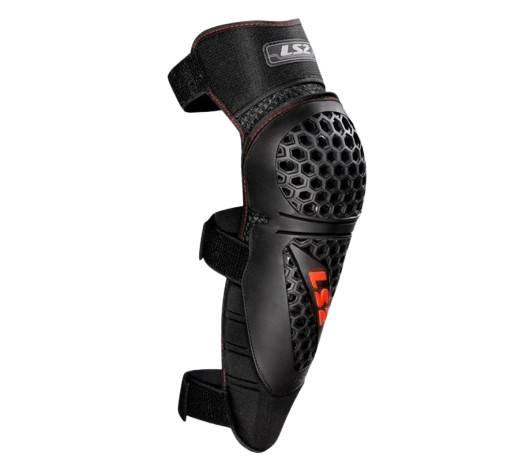 Protektor Ochraniacz Kolan Ls2 Rookie Xl-3Xl - zdjęcie 3