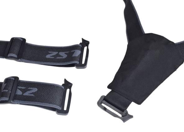 Szelki Spodni Ls2 | AK830142BRA01 - zdjęcie 2