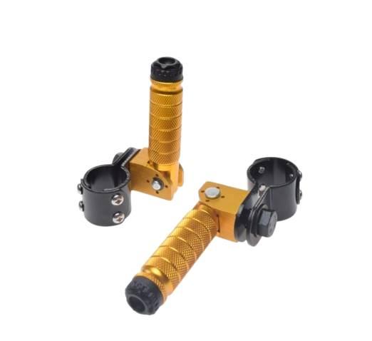 Podnóżek Uniwersalny Cnc | AW5531BG - zdjęcie 3