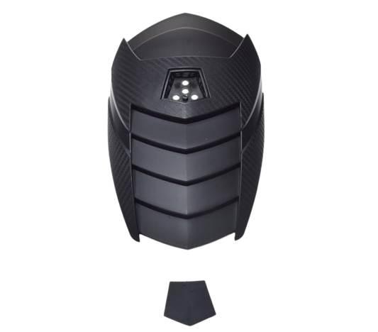 Błotnik Tył Uniwersalny | AW555740 - zdjęcie 3