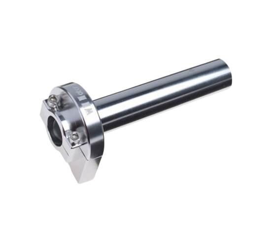 Rolgaz Metalowy Srebrny | AW568904SB - zdjęcie 2