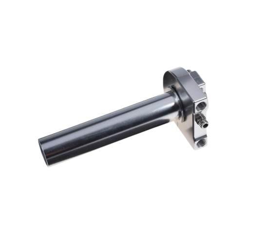 Rolgaz Metalowy Srebrny | AW568904SB
