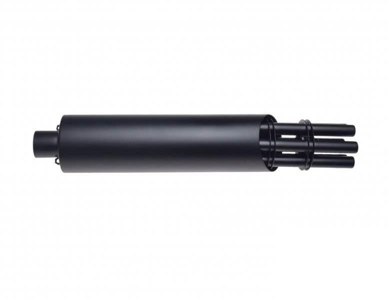 Tłumik Uniwersalny Minigun | AW8385 - zdjęcie 4