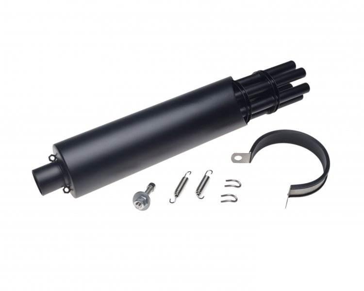 Tłumik Uniwersalny Minigun | AW8385