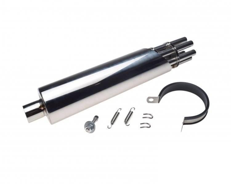 Tłumik Uniwersalny Minigun | AW8386