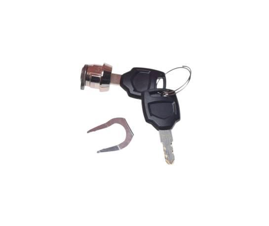 Zamek Kufra Aw9036 Aw9037 3 Elementy | AW90372B - zdjęcie 2