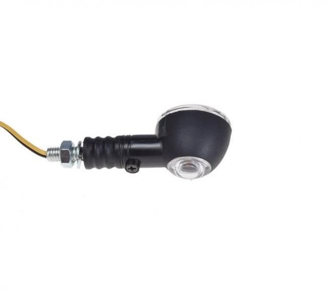 Kierunkowskaz Owal Jasny 12V23W Ece | AL7004ECE - zdjęcie 2