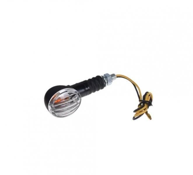 Kierunkowskaz Owal Jasny 12V23W Ece | AL7004ECE