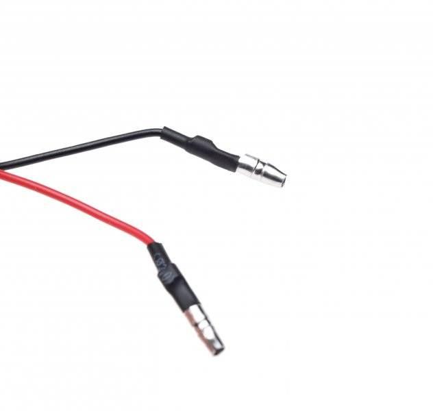 Kierunkowskaz Mini Czarny Diody Led | AM1494 - zdjęcie 2