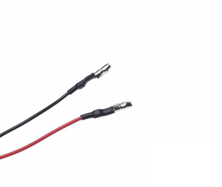Kierunkowskaz Mini Czarny Diody Led | AM1495B - zdjęcie 2