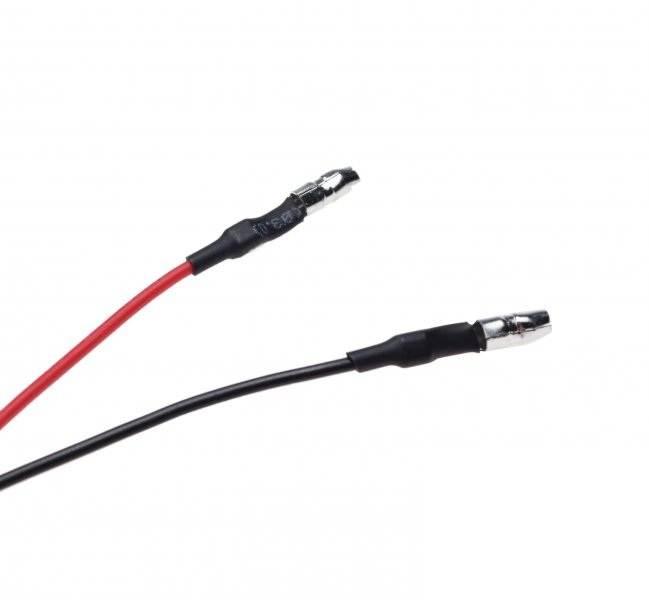 Kierunkowskaz Mini Czarny Diody Led | AM1496 - zdjęcie 2