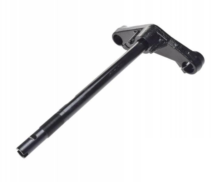 Półka Widelca Ze Sztycą Do Yamaha Booster - zdjęcie 2