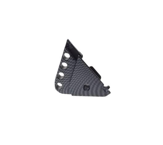 Przedłużka Amortyzatora-Adapter Do Yamaha 50 - zdjęcie 2