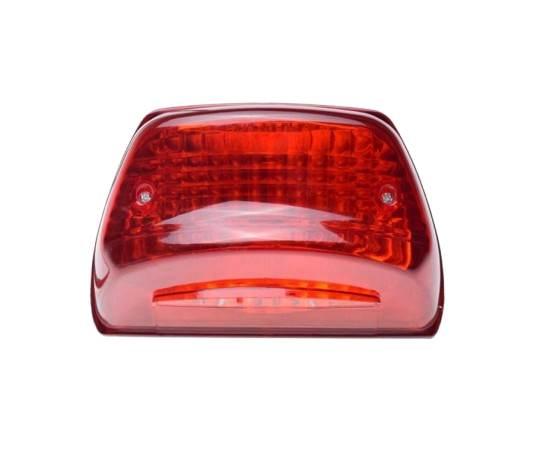 Lampa Tył Benzer Yankee Bez Homologacji ! - zdjęcie 4