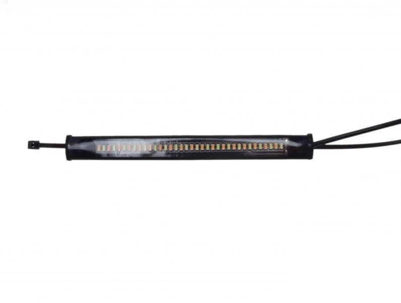 Lampa Pasek Led Przód Kpl 2 Szt | AW24013 - zdjęcie 4