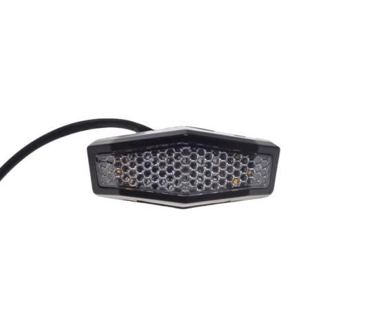 Lampa Tył Uniwersalna Led Kierunkowskazy - zdjęcie 4