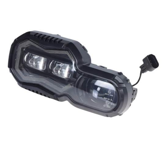 Lampa Przód Do Bmw F650Gs 700Gs F800R F800Gs