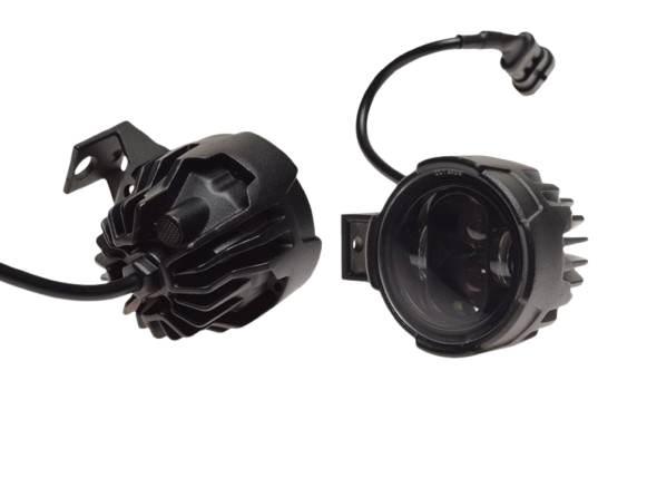 Zestaw Lamp Dodatkowych Tył Atv Utv | AW24910 - zdjęcie 2