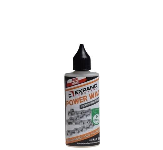 Wosk Do Łańcuchów 50 Ml Power Wax | AWR9221
