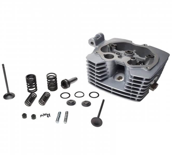Głowica Cylindra Loncin 150 Ccm 4T | AY35255C