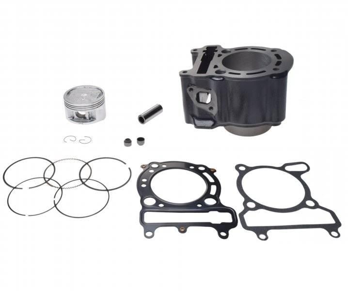 Cylinder Do Yamaha Xmax 250 96-03 69,00 Mm