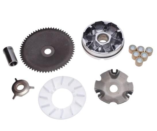 Wariator Do Longjia 4T 50Cc | AY51567B