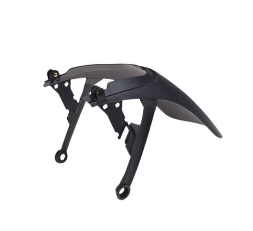 Błotnik Przód Dodatkowy Do Benelli Trk 702 702X - zdjęcie 2