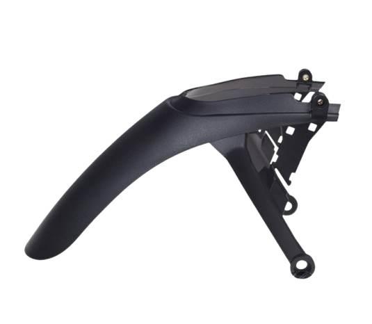 Błotnik Przód Dodatkowy Do Benelli Trk 702 702X - zdjęcie 4