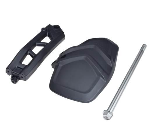 Błotnik Tył Dodatkowy Do Benelli Trk 702 702X