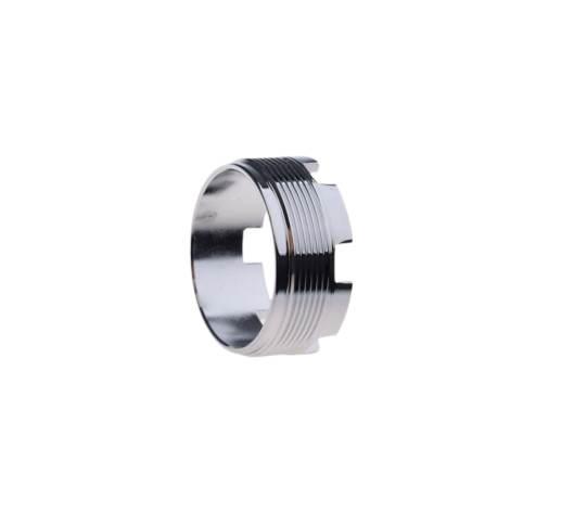 Nakrętka Kolanka Jawa 6V Cz Chrom | JW8220 - zdjęcie 3