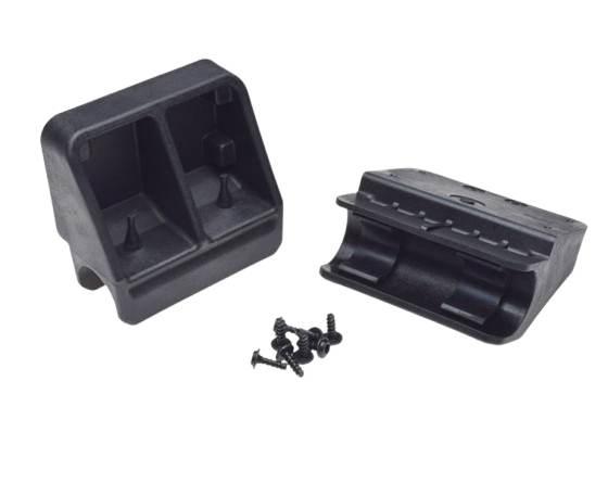 Adapter Kufra Sh38X Do Stelaży Systemu 4P