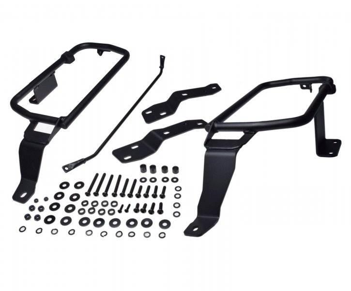 Stelaż Kufra Bocznego 4P Shad Terra Do Benelli Trk
