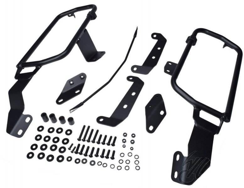 Stelaż Kufra Bocznego 4P Shad Terra Do Cf Moto 800