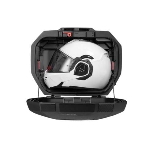 Kufer Shad Boczny Sh38X 2 Sztuki Carbon Kpl - zdjęcie 5