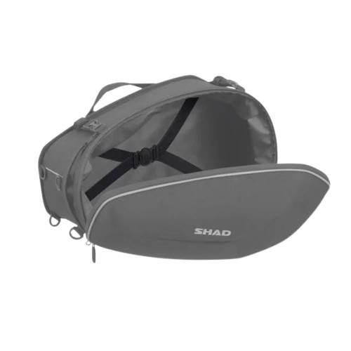 Sakwa Boczna Shad E48 46-58L Półsztywne | KSHX0SE482 - zdjęcie 6