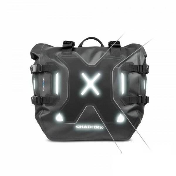Sakwa Boczna Shad Terra Tr30 | KSHX0TR30 - zdjęcie 5