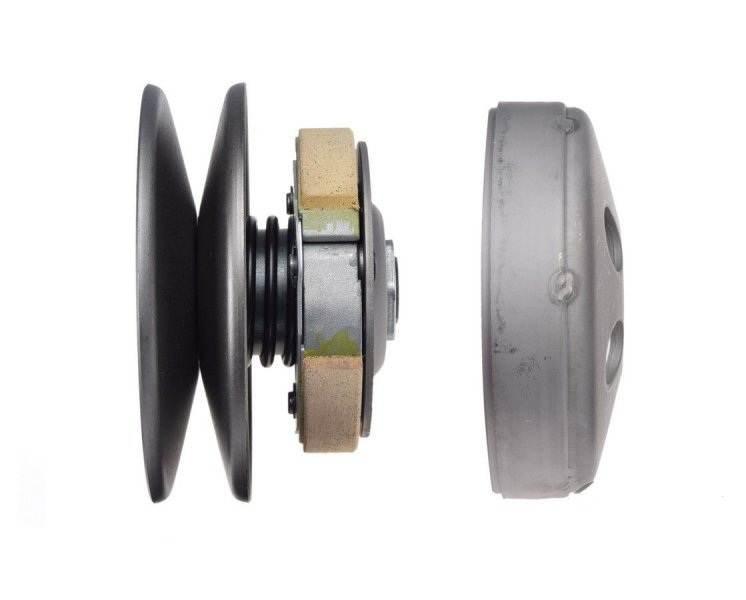 Sprzęgło Tył Do Yamaha Nmax 125 2015-2020 - zdjęcie 2