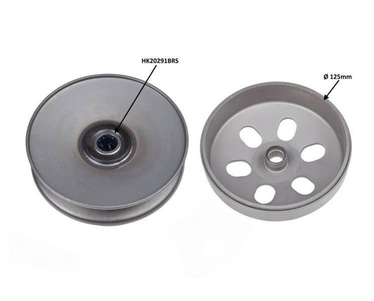 Sprzęgło Tył Do Yamaha Nmax 125 2015-2020 - zdjęcie 3