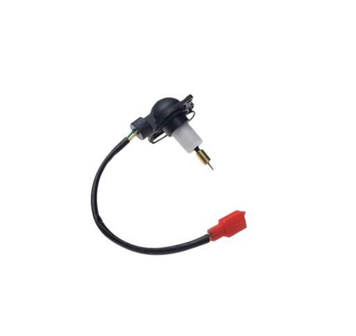 Elektrozawór Ssania Do Gaźnika Suzuki Aprilia