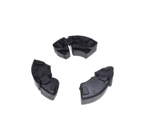Guma Zębatki Tył Do Bmw G310R G310Gs | AY59052 - zdjęcie 2