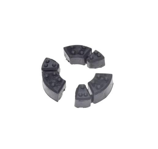 Guma Zębatki Tył Do Bmw G310R G310Gs | AY59052