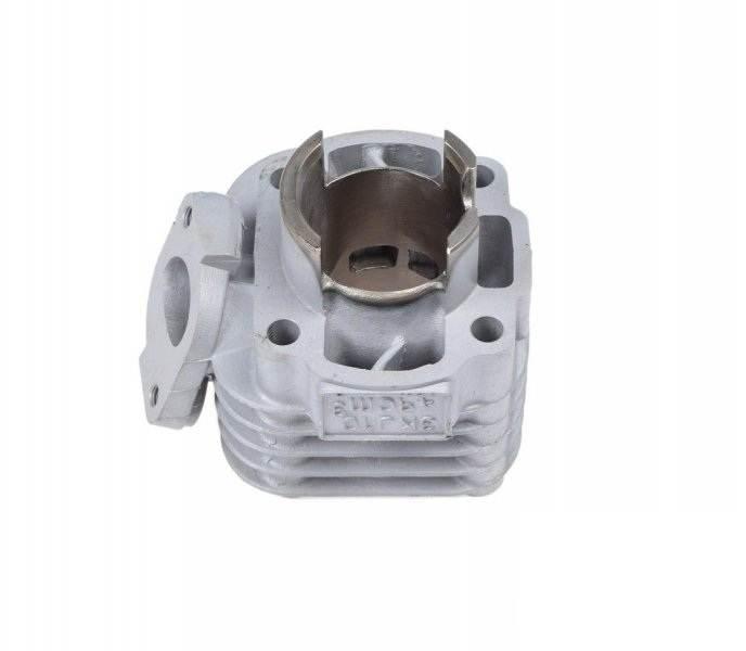 Cylinder Do Yamaha Jog Kpl 3Kj Fi 40Mm Ceramiczny - zdjęcie 2