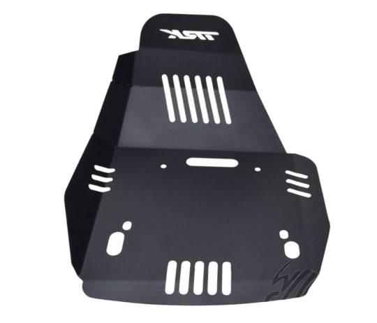 Osłona Pod Silnik Do Benelli Trk 502 502X - zdjęcie 2