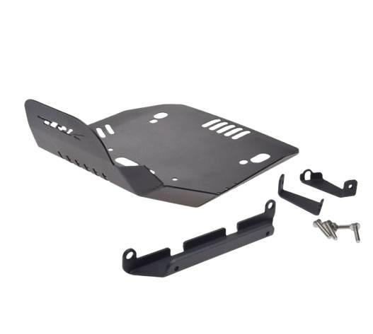 Osłona Pod Silnik Do Benelli Trk 502 502X