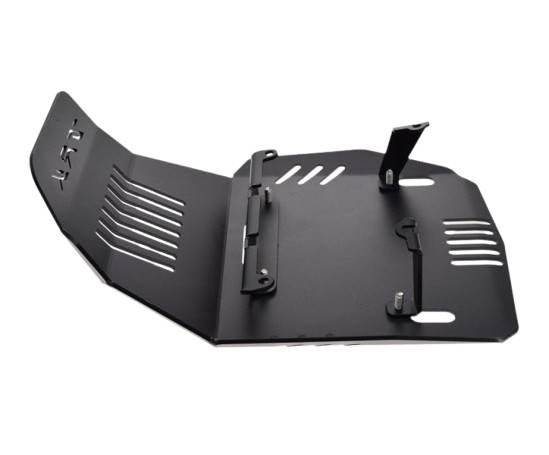 Osłona Pod Silnik Do Benelli Trk 502 502X Old - zdjęcie 2