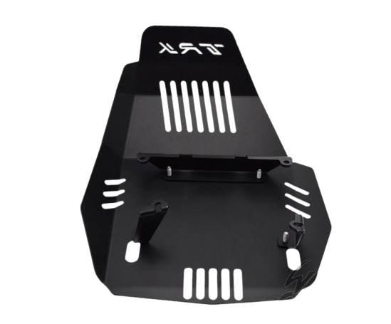 Osłona Pod Silnik Do Benelli Trk 502 502X Old - zdjęcie 3